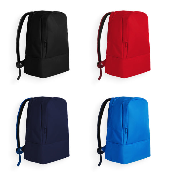 TASCHEN UND RUCKSÄCKE FALCO – aus 100 % 900D-Polyester, 420 g/m². – Bild 5