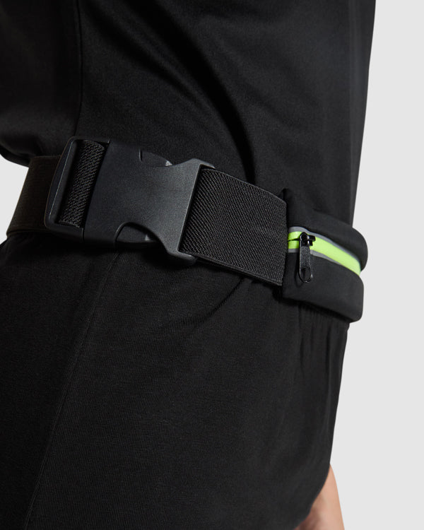 ACCESSOIRES MARATHON – aus 88% Polyester und 12% Elastan. – Bild 3