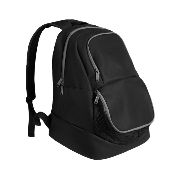 TASCHEN UND RUCKSÄCKE COLUMBA – aus 100 % 900D-Polyester, 420 g/m². – Bild 1