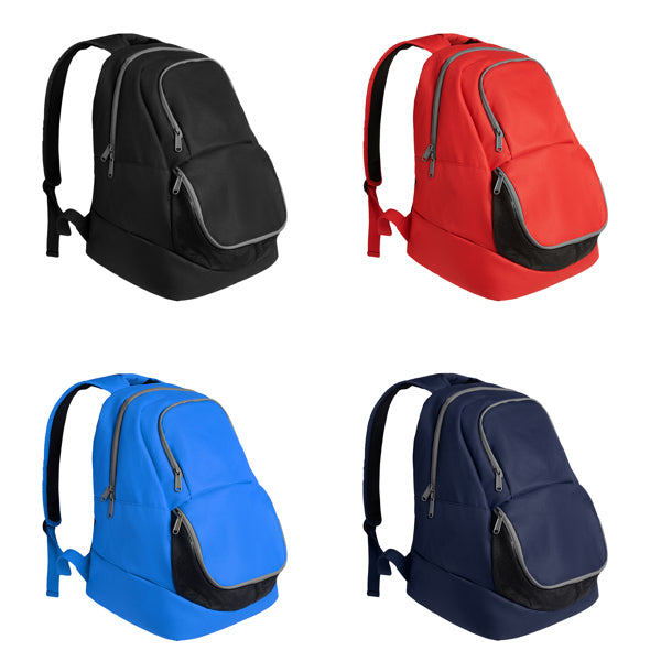 TASCHEN UND RUCKSÄCKE COLUMBA – aus 100 % 900D-Polyester, 420 g/m². – Bild 5
