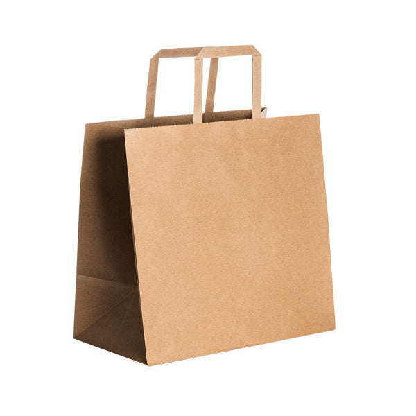 TASCHEN UND RUCKSÄCKE OLMO – aus Papier, 80 g/m². – Bild 1