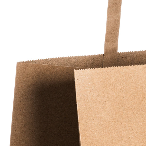 TASCHEN UND RUCKSÄCKE OLMO – aus Papier, 80 g/m². – Bild 3