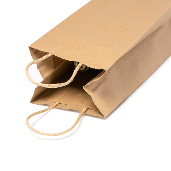TASCHEN UND RUCKSÄCKE PINUS – aus Papier, 100 g/m². – Bild 3