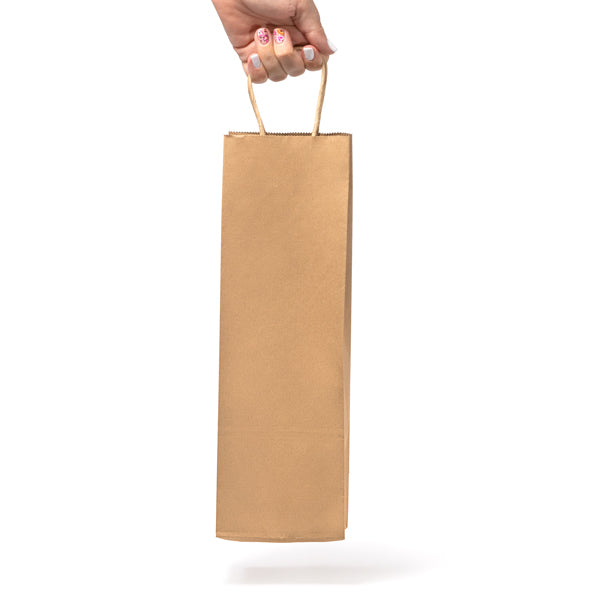 TASCHEN UND RUCKSÄCKE PINUS – aus Papier, 100 g/m². – Bild 5