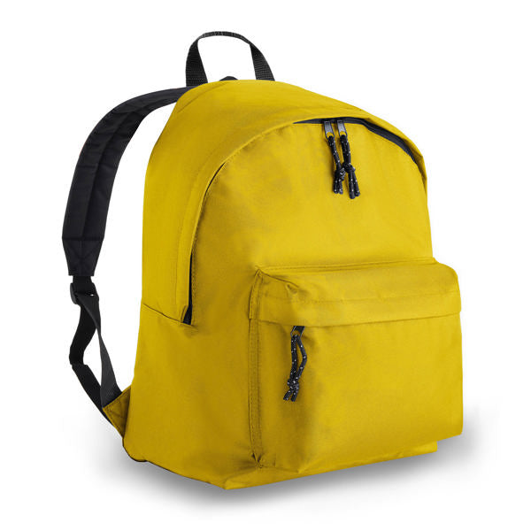TASCHEN UND RUCKSÄCKE MARABU – aus 100% Polyester, 900 D, 550 g/m². Einheitsgröße: 30 x 40 x 18 cm. – Bild 2