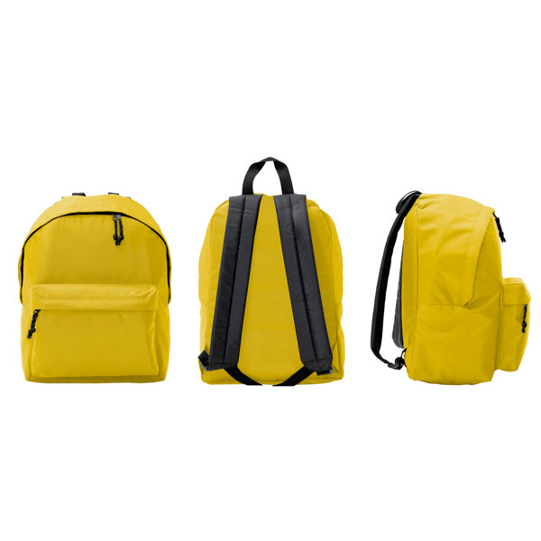 TASCHEN UND RUCKSÄCKE MARABU – aus 100% Polyester, 900 D, 550 g/m². Einheitsgröße: 30 x 40 x 18 cm. – Bild 3