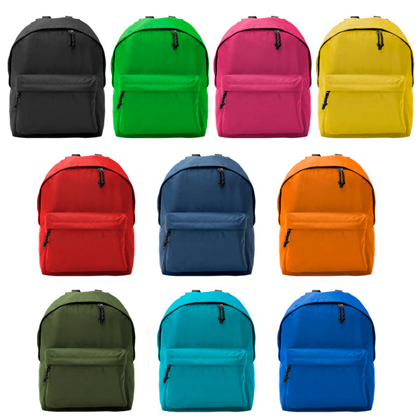 TASCHEN UND RUCKSÄCKE MARABU – aus 100% Polyester, 900 D, 550 g/m². Einheitsgröße: 30 x 40 x 18 cm. – Bild 4