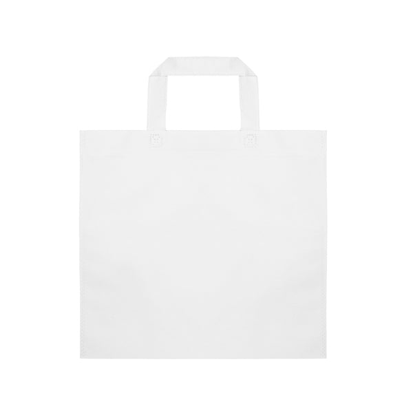 TASCHEN UND RUCKSÄCKE BODEN – aus Vliesstoff, 80 g/m².