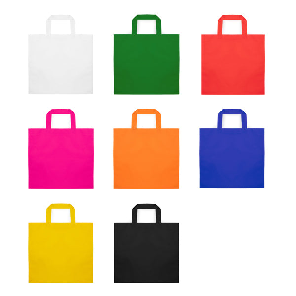TASCHEN UND RUCKSÄCKE BODEN – aus Vliesstoff, 80 g/m². – Bild 3