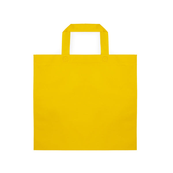 TASCHEN UND RUCKSÄCKE BODEN – aus Vliesstoff, 80 g/m². – Bild 10