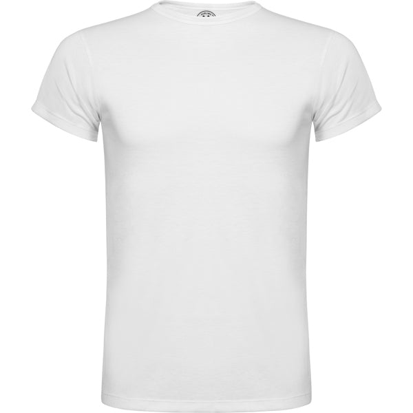 T-SHIRTS SUBLIMA – aus 100% Polyester, Baumwolltouch, 150 g/m². – Bild 1