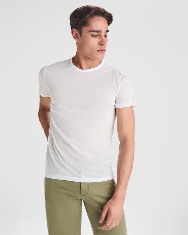T-SHIRTS SUBLIMA – aus 100% Polyester, Baumwolltouch, 150 g/m². – Bild 4