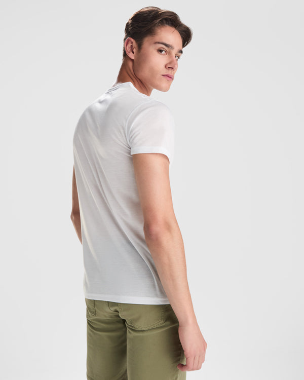 T-SHIRTS SUBLIMA – aus 100% Polyester, Baumwolltouch, 150 g/m². – Bild 5