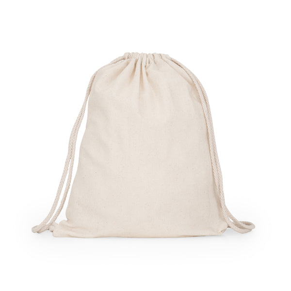 TASCHEN UND RUCKSÄCKE MIRLO – aus 100% Baumwolle, 140 g/m². – Bild 2