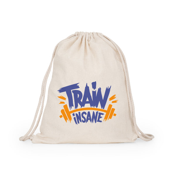 TASCHEN UND RUCKSÄCKE MIRLO – aus 100% Baumwolle, 140 g/m². – Bild 3