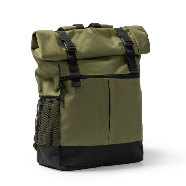 TASCHEN UND RUCKSÄCKE DODO – aus 100% Polyester, Oxford-Material, 900D, 220 g/m². Einheitsgröße: 44 x 30 x 13cm (offen 60 x 30 x 13cm). – Bild 2