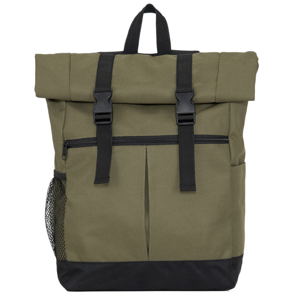 TASCHEN UND RUCKSÄCKE DODO – aus 100% Polyester, Oxford-Material, 900D, 220 g/m². Einheitsgröße: 44 x 30 x 13cm (offen 60 x 30 x 13cm).
