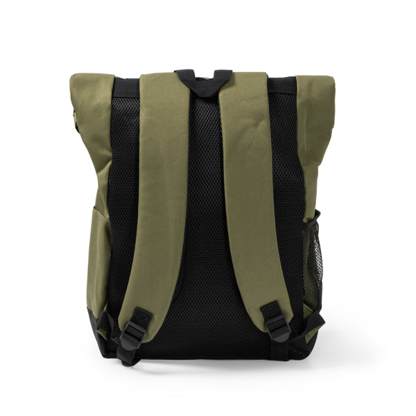 TASCHEN UND RUCKSÄCKE DODO – aus 100% Polyester, Oxford-Material, 900D, 220 g/m². Einheitsgröße: 44 x 30 x 13cm (offen 60 x 30 x 13cm). – Bild 3