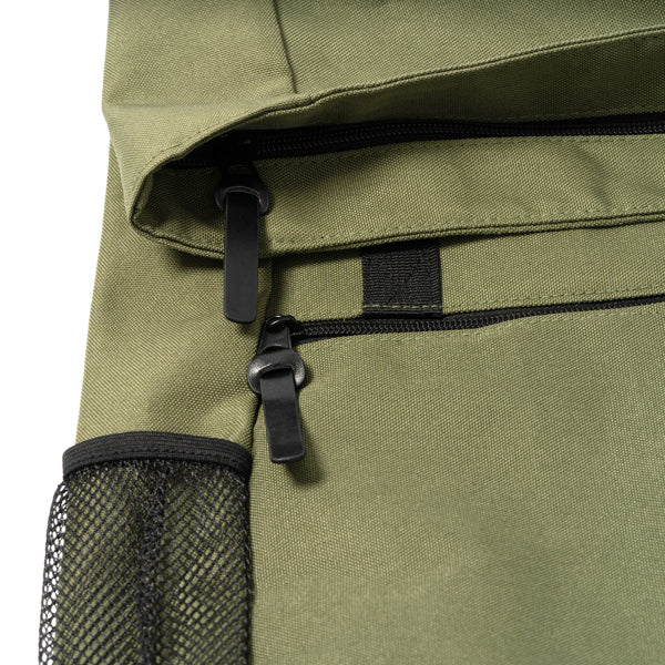 TASCHEN UND RUCKSÄCKE DODO – aus 100% Polyester, Oxford-Material, 900D, 220 g/m². Einheitsgröße: 44 x 30 x 13cm (offen 60 x 30 x 13cm). – Bild 5