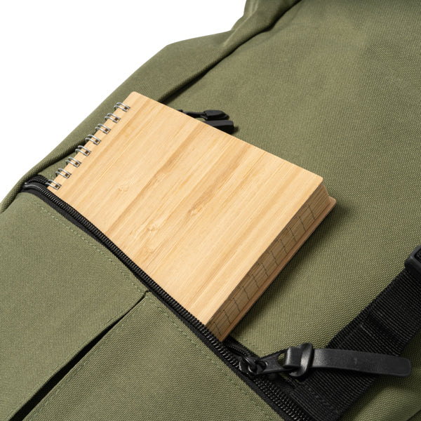 TASCHEN UND RUCKSÄCKE DODO – aus 100% Polyester, Oxford-Material, 900D, 220 g/m². Einheitsgröße: 44 x 30 x 13cm (offen 60 x 30 x 13cm). – Bild 6