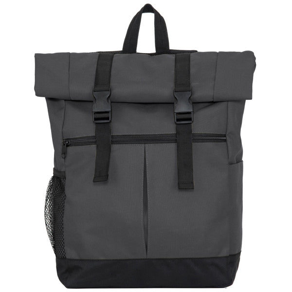 TASCHEN UND RUCKSÄCKE DODO – aus 100% Polyester, Oxford-Material, 900D, 220 g/m². Einheitsgröße: 44 x 30 x 13cm (offen 60 x 30 x 13cm). – Bild 12