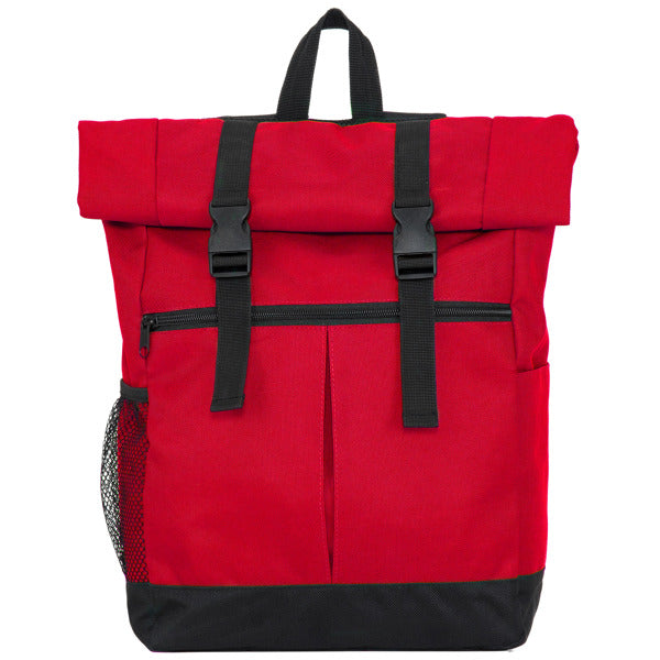 TASCHEN UND RUCKSÄCKE DODO – aus 100% Polyester, Oxford-Material, 900D, 220 g/m². Einheitsgröße: 44 x 30 x 13cm (offen 60 x 30 x 13cm). – Bild 22