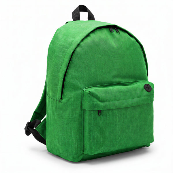 TASCHEN UND RUCKSÄCKE TEROS – aus 100% 300D Polyester, 400 g/m². Einheitsgröße: 30 x 40 x 12 cm. 14 L. – Bild 2