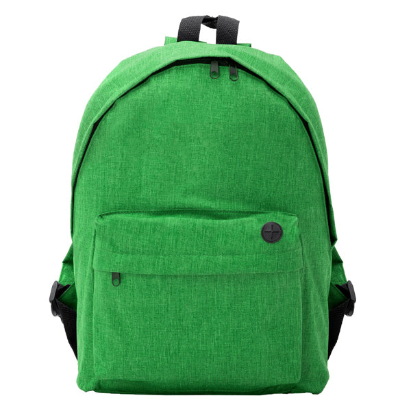TASCHEN UND RUCKSÄCKE TEROS – aus 100% 300D Polyester, 400 g/m². Einheitsgröße: 30 x 40 x 12 cm. 14 L.