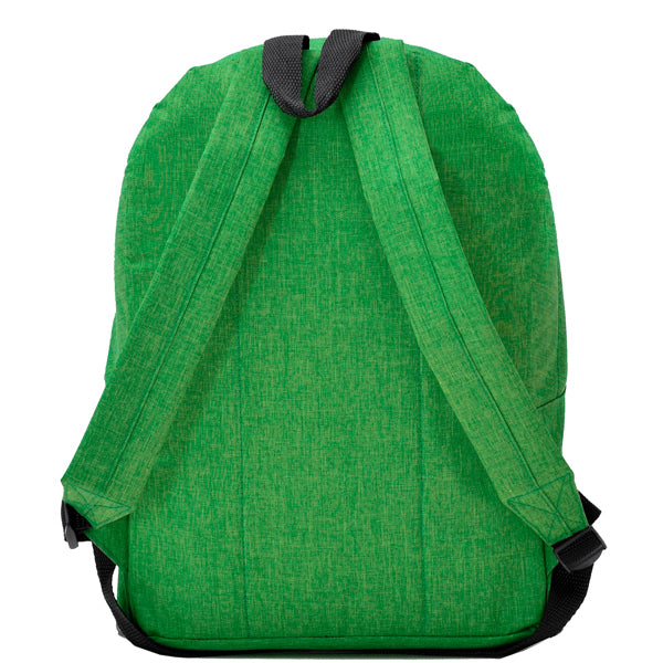 TASCHEN UND RUCKSÄCKE TEROS – aus 100% 300D Polyester, 400 g/m². Einheitsgröße: 30 x 40 x 12 cm. 14 L. – Bild 3