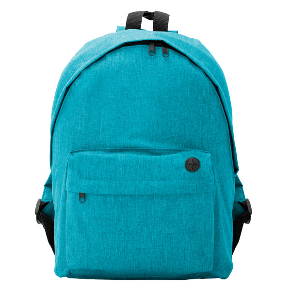 TASCHEN UND RUCKSÄCKE TEROS – aus 100% 300D Polyester, 400 g/m². Einheitsgröße: 30 x 40 x 12 cm. 14 L. – Bild 14