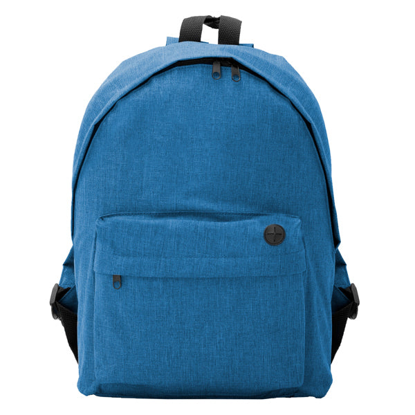 TASCHEN UND RUCKSÄCKE TEROS – aus 100% 300D Polyester, 400 g/m². Einheitsgröße: 30 x 40 x 12 cm. 14 L. – Bild 19