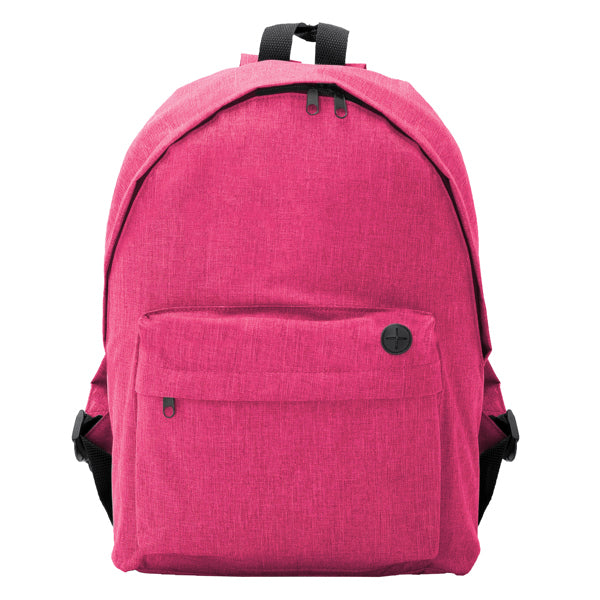 TASCHEN UND RUCKSÄCKE TEROS – aus 100% 300D Polyester, 400 g/m². Einheitsgröße: 30 x 40 x 12 cm. 14 L. – Bild 24