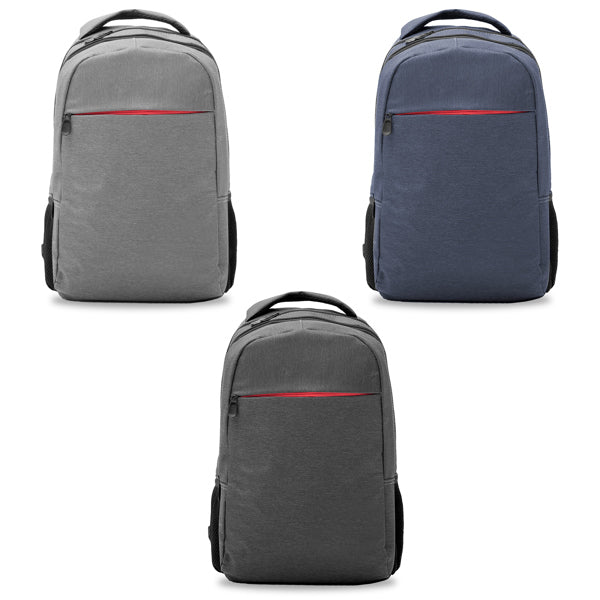 TASCHEN UND RUCKSÄCKE CHUCAO – aus 100% Polyester, 400 g/m². Einheitsgröße: 28 x 43 x 13 cm. 15 L. – Bild 3