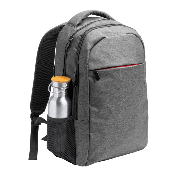 TASCHEN UND RUCKSÄCKE CHUCAO – aus 100% Polyester, 400 g/m². Einheitsgröße: 28 x 43 x 13 cm. 15 L. – Bild 5