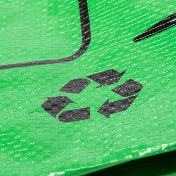 TASCHEN UND RUCKSÄCKE VOLGA – aus Laminiertes PP-Gewebe. 120 g/m². – Bild 5