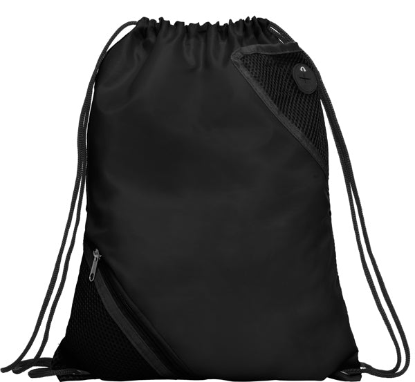 TASCHEN UND RUCKSÄCKE CUANCA – aus 100% Polyester, 210D, 60 g/m². Einheitsgröße: 34 x 43 cm.