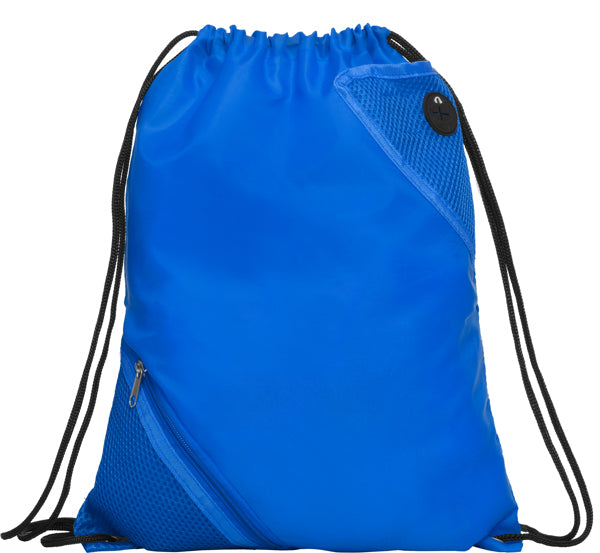 TASCHEN UND RUCKSÄCKE CUANCA – aus 100% Polyester, 210D, 60 g/m². Einheitsgröße: 34 x 43 cm. – Bild 10