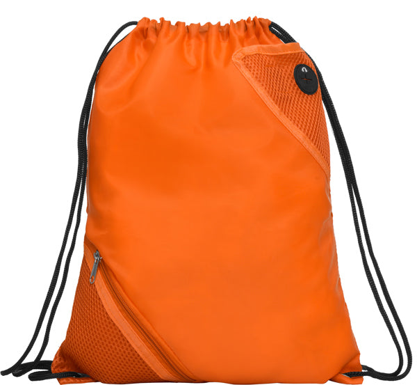 TASCHEN UND RUCKSÄCKE CUANCA – aus 100% Polyester, 210D, 60 g/m². Einheitsgröße: 34 x 43 cm. – Bild 15