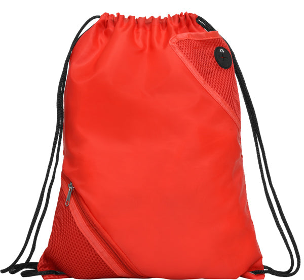 TASCHEN UND RUCKSÄCKE CUANCA – aus 100% Polyester, 210D, 60 g/m². Einheitsgröße: 34 x 43 cm. – Bild 20