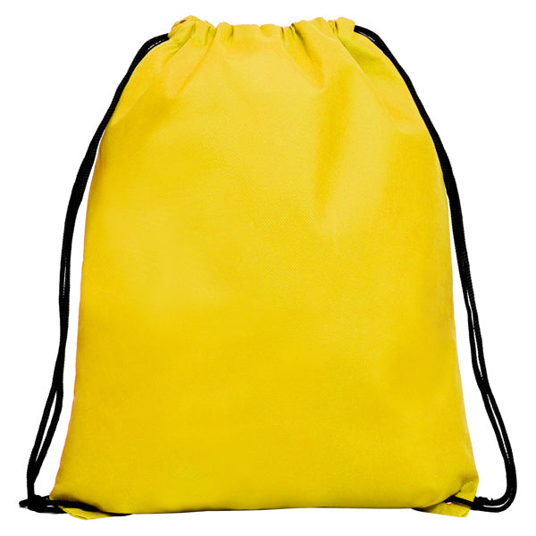TASCHEN UND RUCKSÄCKE CALAO – aus 100% Nonwoven-Polypropylen, 80 g/m². Einheitsgröße: 36 x 42 cm. – Bild 13