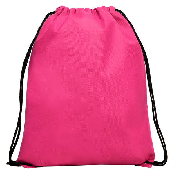 TASCHEN UND RUCKSÄCKE CALAO – aus 100% Nonwoven-Polypropylen, 80 g/m². Einheitsgröße: 36 x 42 cm. – Bild 38