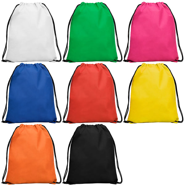 TASCHEN UND RUCKSÄCKE CALAO – aus 100% Nonwoven-Polypropylen, 80 g/m². Einheitsgröße: 36 x 42 cm. – Bild 3