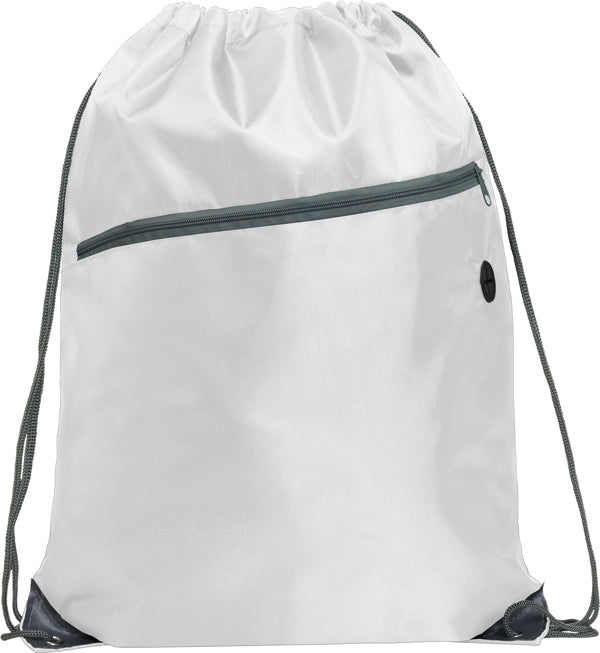 TASCHEN UND RUCKSÄCKE NINFA – aus 100% Polyester, 210D, 70 g/m². Einheitsgröße: 34,5 x 45 cm. – Bild 1