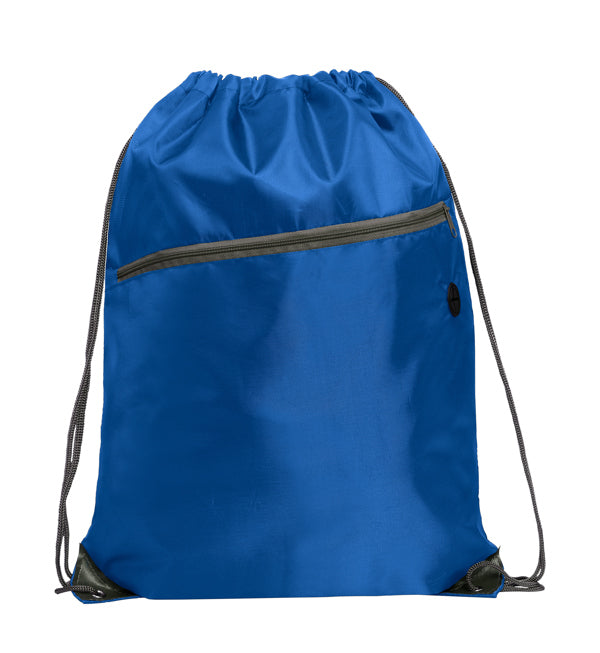 TASCHEN UND RUCKSÄCKE NINFA – aus 100% Polyester, 210D, 70 g/m². Einheitsgröße: 34,5 x 45 cm. – Bild 2