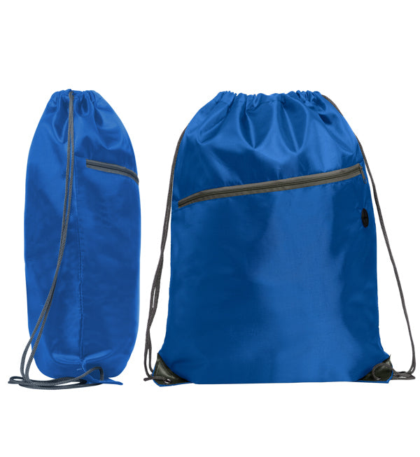 TASCHEN UND RUCKSÄCKE NINFA – aus 100% Polyester, 210D, 70 g/m². Einheitsgröße: 34,5 x 45 cm. – Bild 3