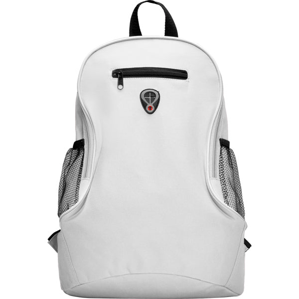 TASCHEN UND RUCKSÄCKE CONDOR – aus 100% Polyester, 600D, 340 g/m². Einheitsgröße: 30 x 40 x 18 cm. 12 L. – Bild 1