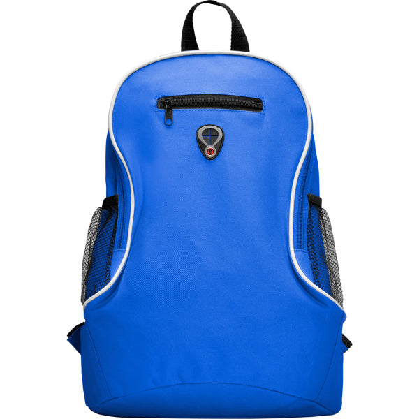 TASCHEN UND RUCKSÄCKE CONDOR – aus 100% Polyester, 600D, 340 g/m². Einheitsgröße: 30 x 40 x 18 cm. 12 L. – Bild 19