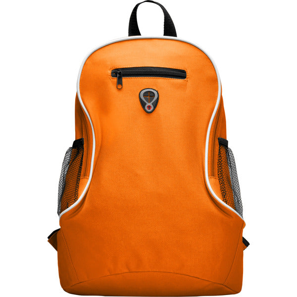 TASCHEN UND RUCKSÄCKE CONDOR – aus 100% Polyester, 600D, 340 g/m². Einheitsgröße: 30 x 40 x 18 cm. 12 L. – Bild 34