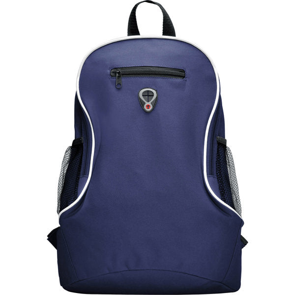 TASCHEN UND RUCKSÄCKE CONDOR – aus 100% Polyester, 600D, 340 g/m². Einheitsgröße: 30 x 40 x 18 cm. 12 L. – Bild 35