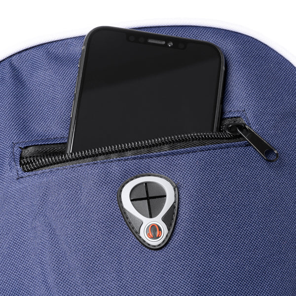 TASCHEN UND RUCKSÄCKE CONDOR – aus 100% Polyester, 600D, 340 g/m². Einheitsgröße: 30 x 40 x 18 cm. 12 L. – Bild 3